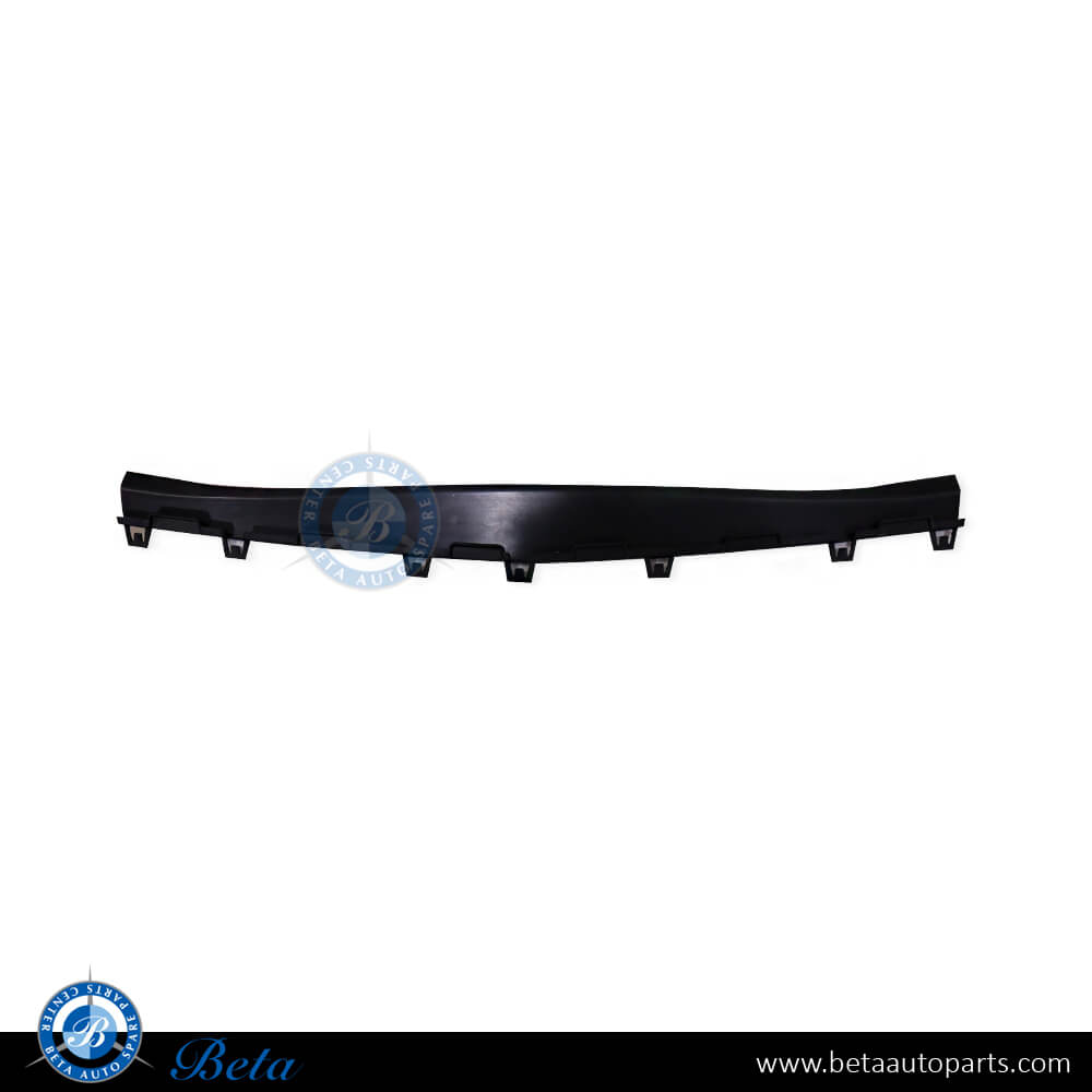 Front Bumper Lower Grille Trim Cover Normal AMG for Mercedes E-Class W213 2021-Up models, Part Number 2138851707 Front Bumper Lower Grille Trim Cover Normal AMG for Mercedes E-Class W213 2021-Up models, Part Number 2138851707